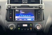 Toyota Land Cruiser Prado 150 Series Рестайлинг 1 Нижний Новгород  - изображение 38