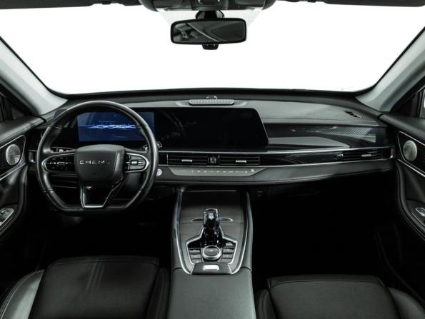 Chery Tiggo 7 Pro Max I Рестайлинг с пробегом 2024 года, цена 1 940 000 рублей, 56001 км, внедорожник, Автокод Объявления