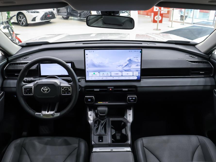 Toyota RAV4 V (XA50) Москва  - изображение 16