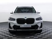 BMW X3 III (G01) Рестайлинг Москва  - изображение 27