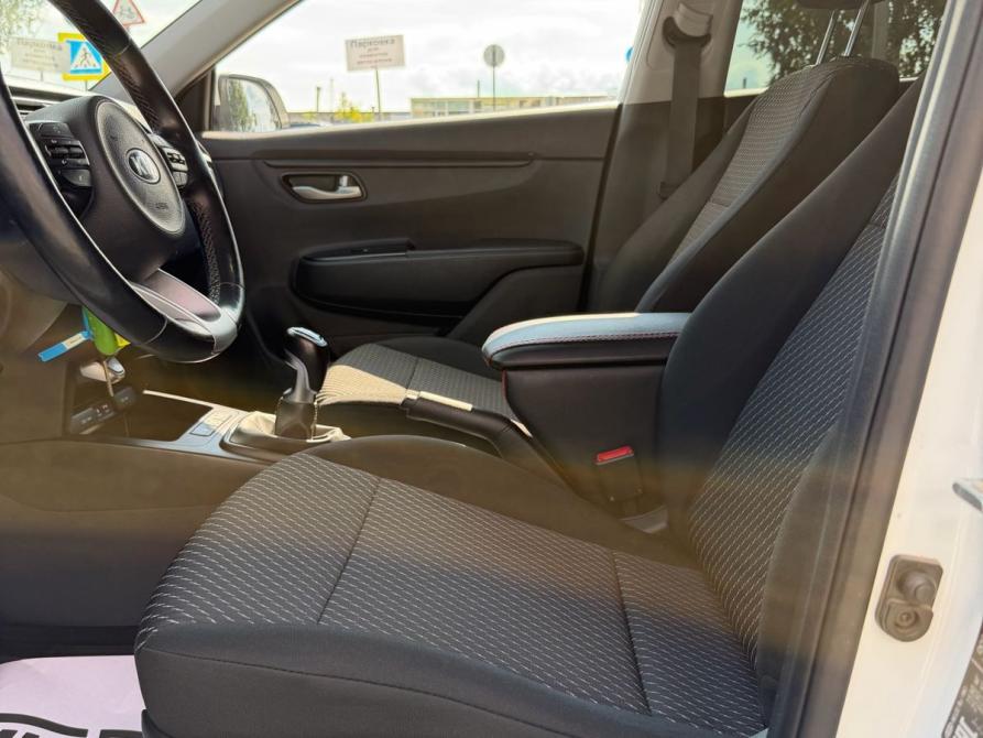 Kia Rio IV Нижнекамск  - изображение 13