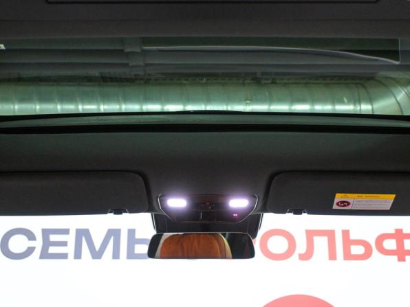 Li Auto (Lixiang) L7 I Рестайлинг с пробегом 2024 года, цена 7 150 000 рублей, 7800 км, внедорожник, Автокод Объявления
