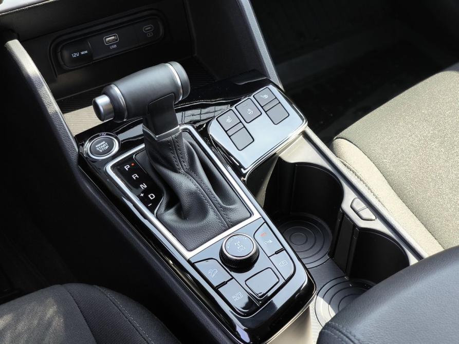 Kia Sportage V Санкт-Петербург  - изображение 15