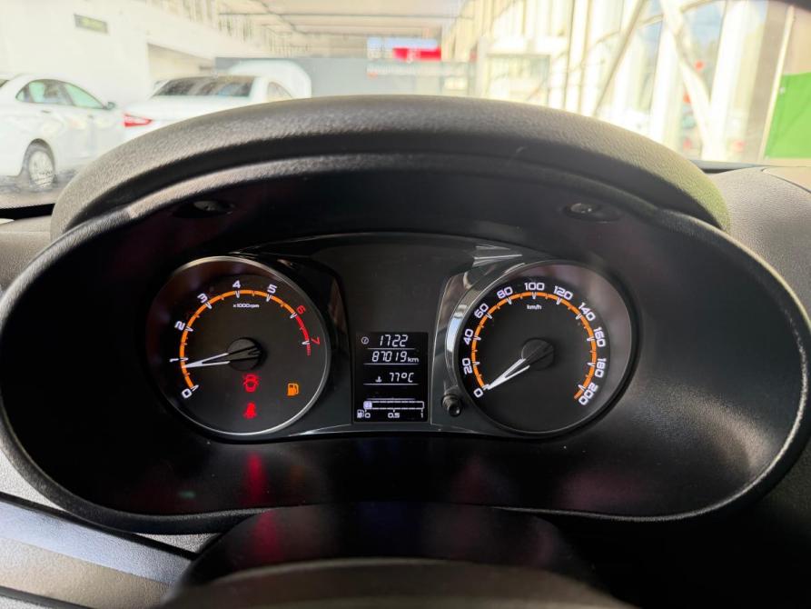 Lada (ВАЗ) Granta I Рестайлинг Нижний Тагил  - изображение 8