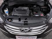 Hyundai Santa Fe III Рестайлинг Ульяновск  - изображение 46