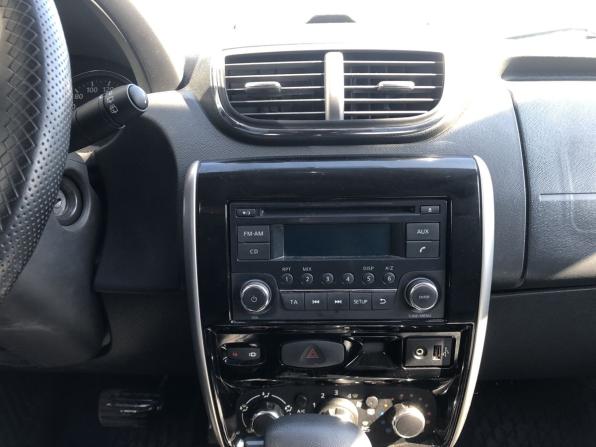 Nissan Terrano III (D10) с пробегом 2015 года, цена 899 000 рублей, 180905 км, внедорожник, Автокод Объявления