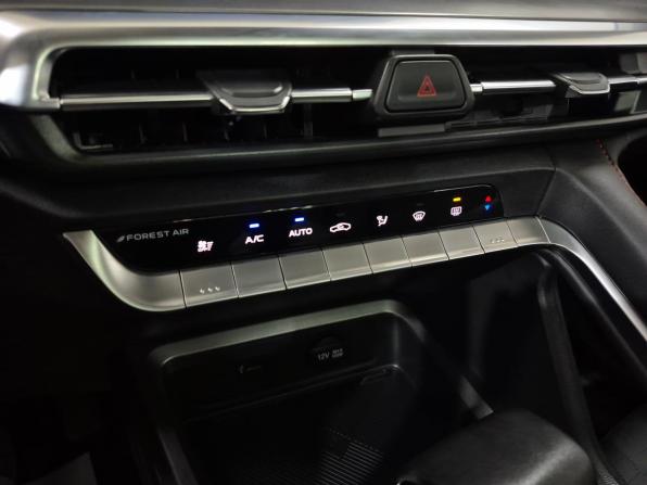 Changan CS35 Plus I Рестайлинг с пробегом 2023 года, цена 1 850 000 рублей, 19100 км, внедорожник, Автокод Объявления