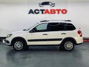 Lada (ВАЗ) Granta I Рестайлинг Оренбург  - изображение 25
