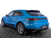Porsche Macan I Рестайлинг Москва  - изображение 38