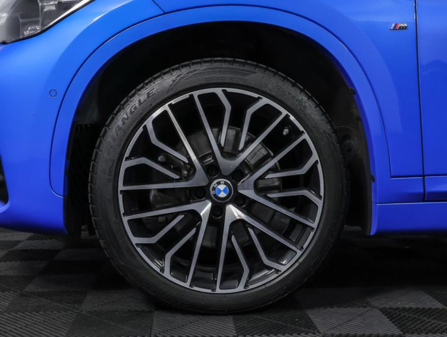 BMW X1 II (F48) Рестайлинг Москва  - изображение 24