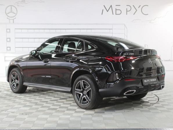 Mercedes-Benz GLC Coupe II (C254) с пробегом 2025 года, цена 7 700 000 рублей, 30 км, внедорожник, Автокод Объявления