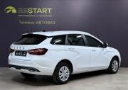 Lada (ВАЗ) Vesta I Рестайлинг (NG) Тюмень  - изображение 16