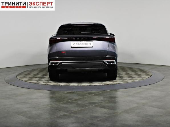 Omoda C5 I с пробегом 2024 года, цена 2 157 000 рублей, 11043 км, внедорожник, Автокод Объявления