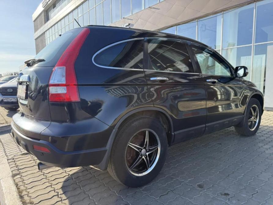 Honda CR-V III Набережные Челны  - изображение 16