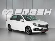 Lada (ВАЗ) Granta I Рестайлинг Минеральные Воды  - изображение 17