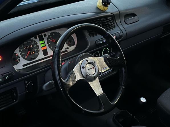 Skoda Felicia I с пробегом 1995 года, цена 249 000 рублей, 243893 км, хэтчбек, Автокод Объявления