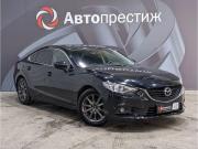 Mazda 6 III (GJ) Пермь  - изображение 34