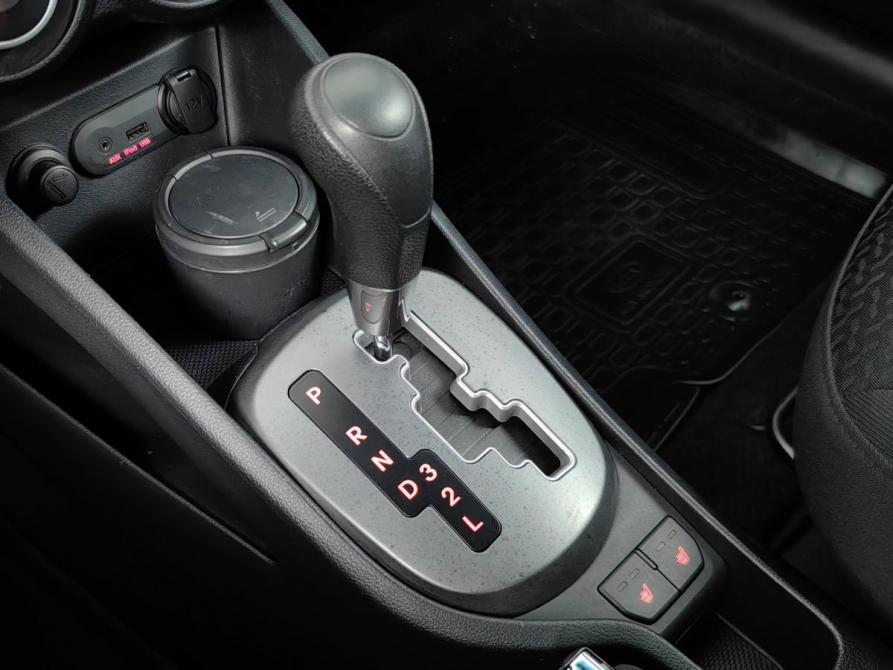 Kia Rio III Москва  - изображение 19