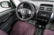 Suzuki SX4 I (Classic) Красноярск  - изображение 33