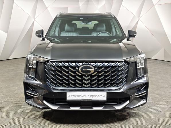 GAC GS8 II с пробегом 2023 года, цена 2 995 000 рублей, 80508 км, внедорожник, Автокод Объявления