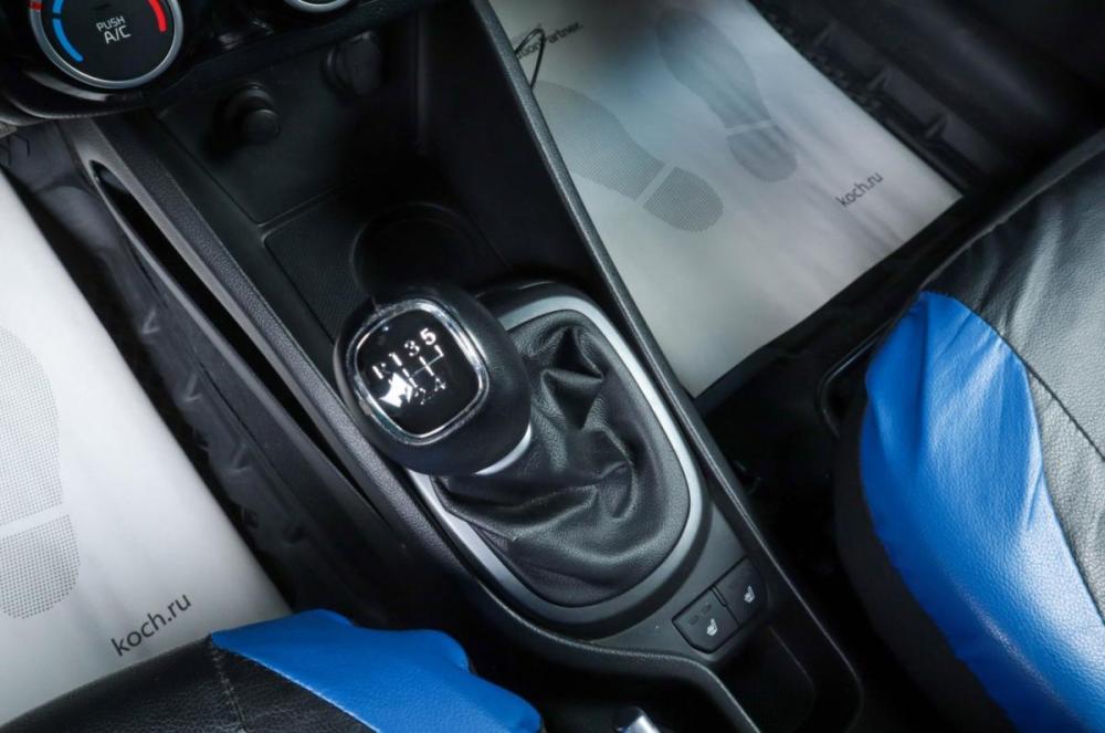 Kia Rio III Челябинск  - изображение 14