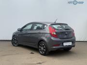 Hyundai Solaris I Рестайлинг Москва  - изображение 19