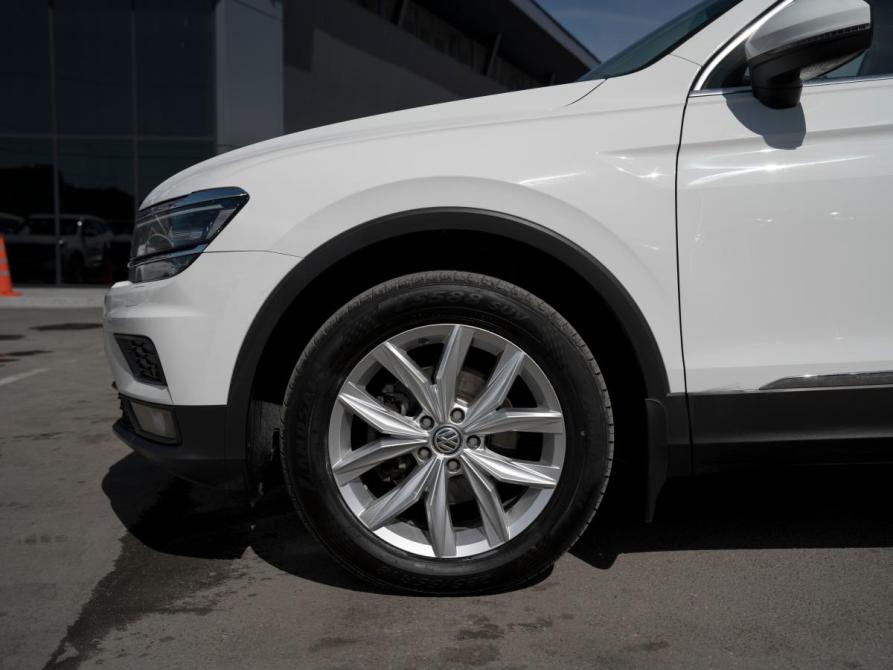 Volkswagen Tiguan II Москва  - изображение 26