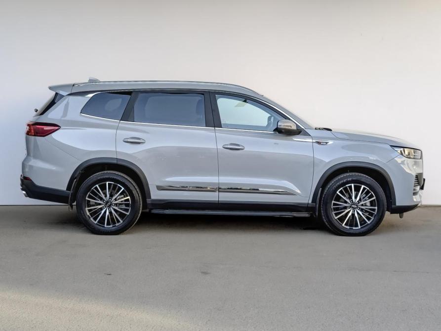Chery Tiggo 8 Pro Max I Рестайлинг Санкт-Петербург  - изображение 4