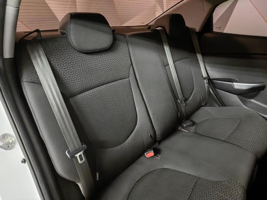 Kia Rio III Москва  - изображение 16
