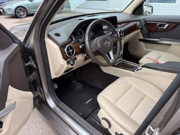 Mercedes-Benz GLK-Класс I (X204) Рестайлинг с пробегом 2012 года, цена 1 950 000 рублей, 103589 км, внедорожник, Автокод Объявления