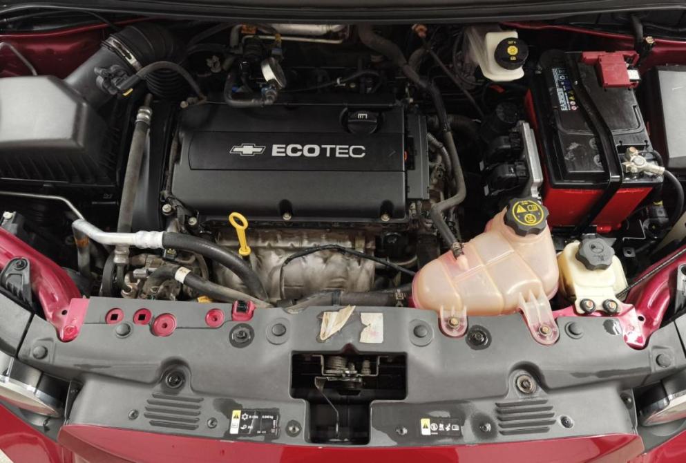 Chevrolet Aveo II Сыктывкар  - изображение 11