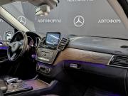 Mercedes-Benz GLS I (X166) Москва  - изображение 43