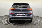 Hyundai Tucson III Рестайлинг Нижний Новгород  - изображение 23