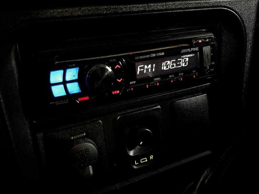Chevrolet Niva I Рестайлинг Великий Новгород  - изображение 17