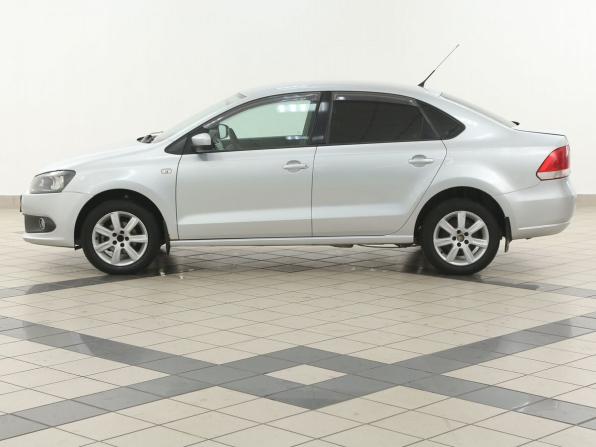 Volkswagen Polo V с пробегом 2011 года, цена 565 000 рублей, 161000 км, седан, Автокод Объявления