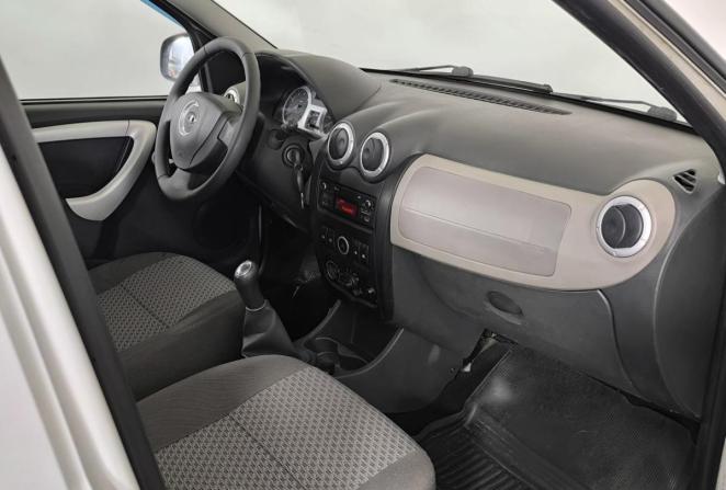 Lada (ВАЗ) Largus I с пробегом 2019 года, цена 820 000 рублей, 166297 км, универсал, Автокод Объявления