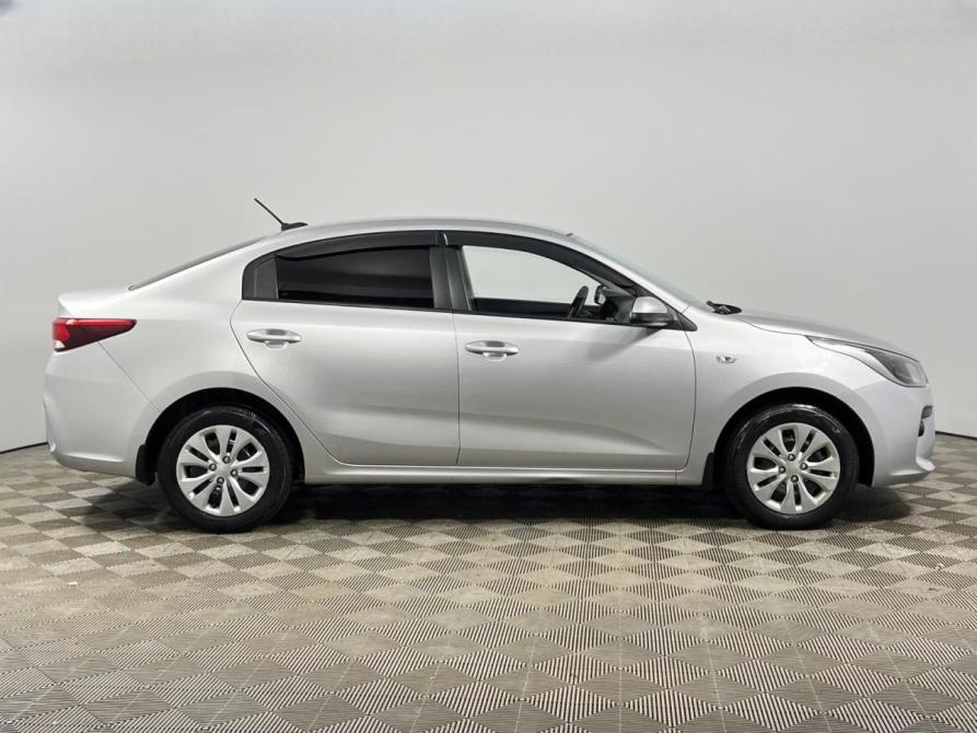 Kia Rio IV Казань  - изображение 5