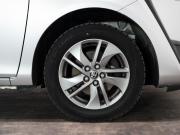 Toyota Sienta II Чита  - изображение 43