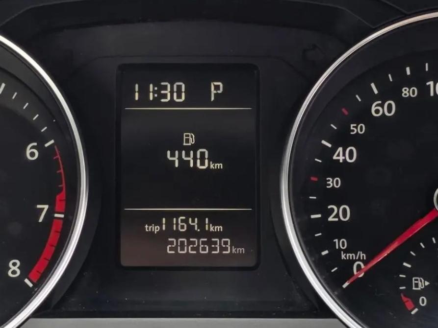 Volkswagen Jetta VI Рестайлинг Санкт-Петербург  - изображение 9
