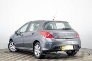 Peugeot 308 I Рестайлинг Пермь  - изображение 28