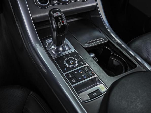 Land Rover Range Rover Sport II с пробегом 2015 года, цена 2 699 000 рублей, 245969 км, внедорожник, Автокод Объявления