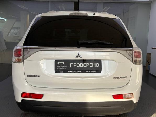 Mitsubishi Outlander III с пробегом 2013 года, цена 1 150 000 рублей, 251000 км, внедорожник, Автокод Объявления