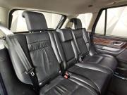 Land Rover Range Rover Sport I Москва  - изображение 37