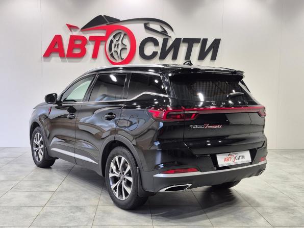 Chery Tiggo 7 Pro Max I с пробегом 2023 года, цена 1 867 000 рублей, 48000 км, внедорожник, Автокод Объявления
