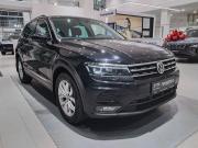 Volkswagen Tiguan II Казань  - изображение 30