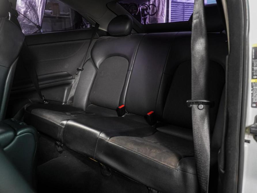 Mercedes-Benz CLC-Класс Воронеж  - изображение 9