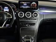 Mercedes-Benz C-Класс IV (W205) Москва  - изображение 35