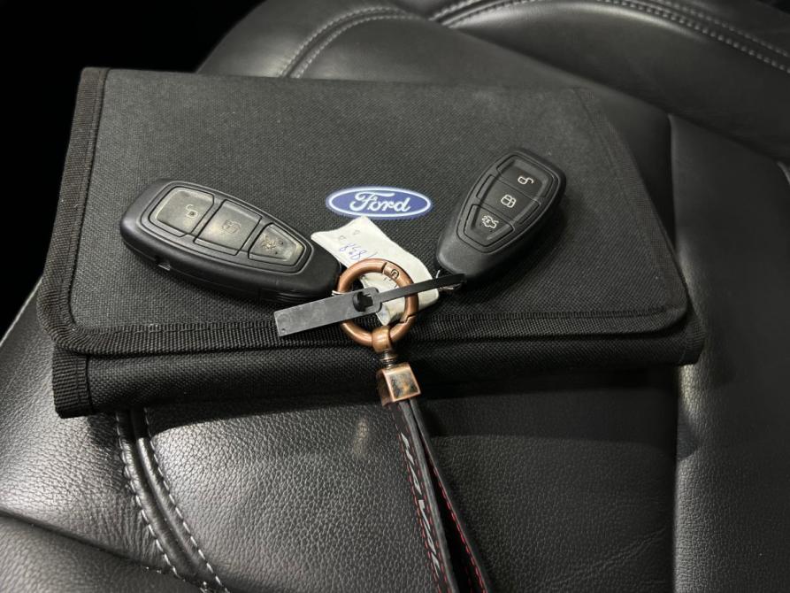 Ford Kuga II Рестайлинг Кемерово  - изображение 17