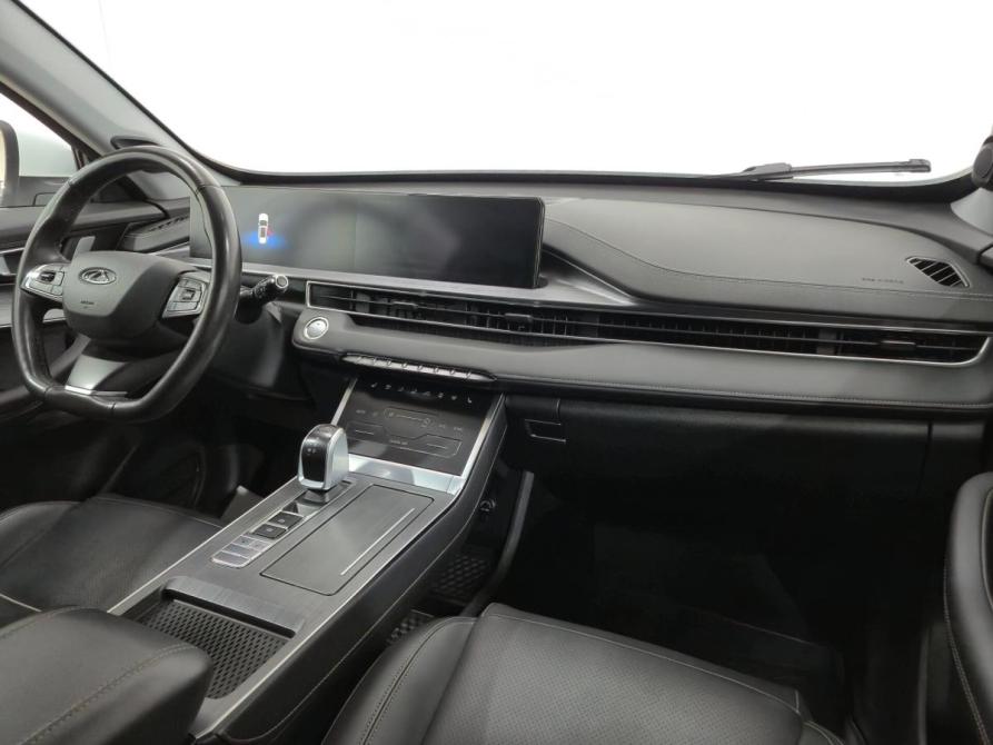 Chery Tiggo 7 Pro Max I Альметьевск  - изображение 13