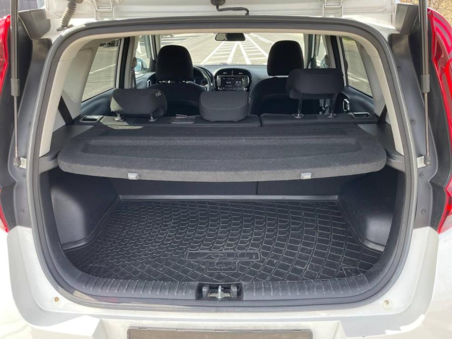 Kia Soul III Санкт-Петербург  - изображение 21